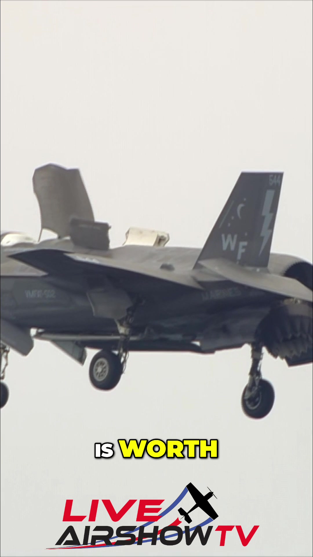@LiveAirShowTV