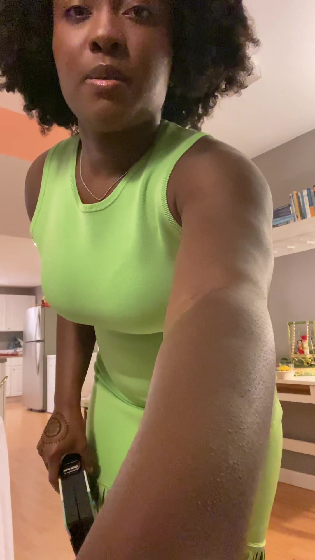 @Lynn-Stacey Kouassi