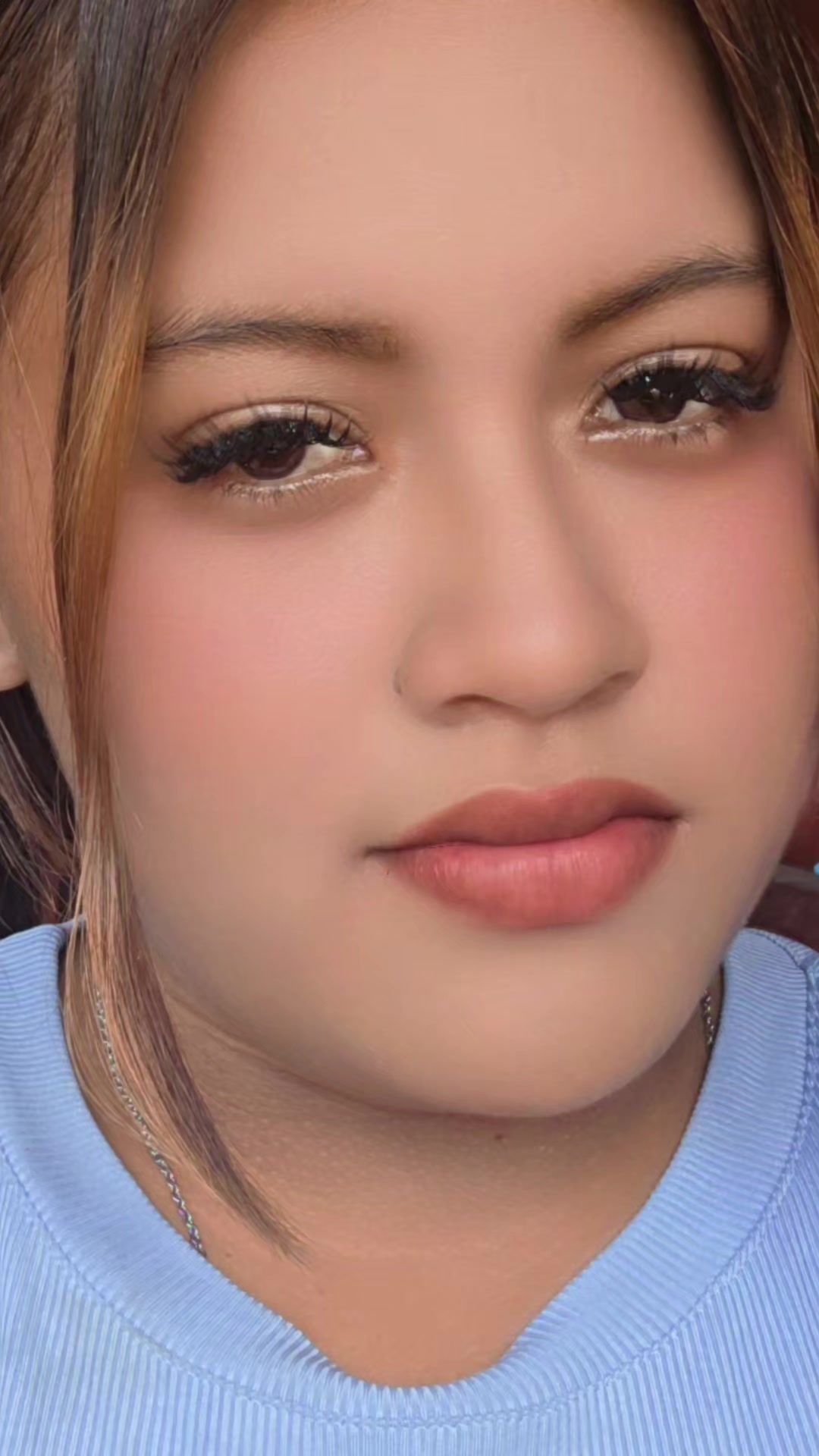 @chaparrita Mayrena
