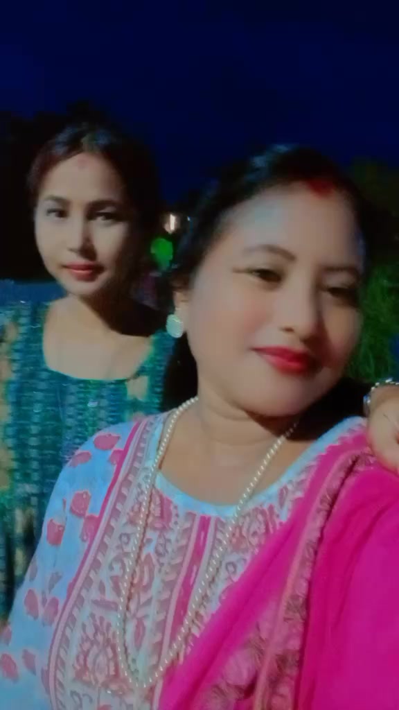 @Mamta☘️