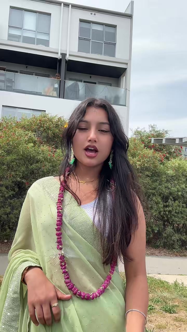 @Shrisha