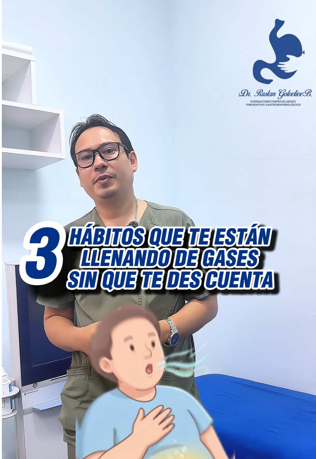 @Dr.GolovliovGastroenter&oacute;logo