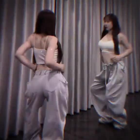 @dancing videos