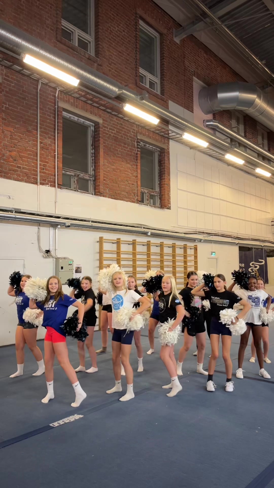 @Spirit Shakin’ Mist