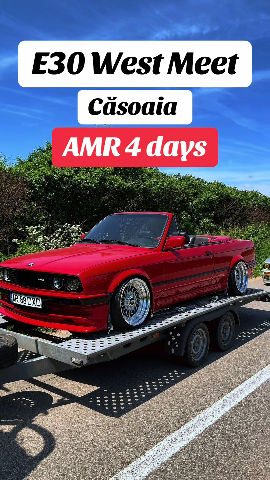 @BMW E30 Arad