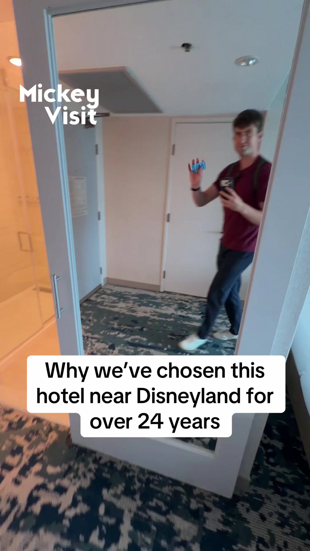 @Mickey Visit: Disney Guide!
