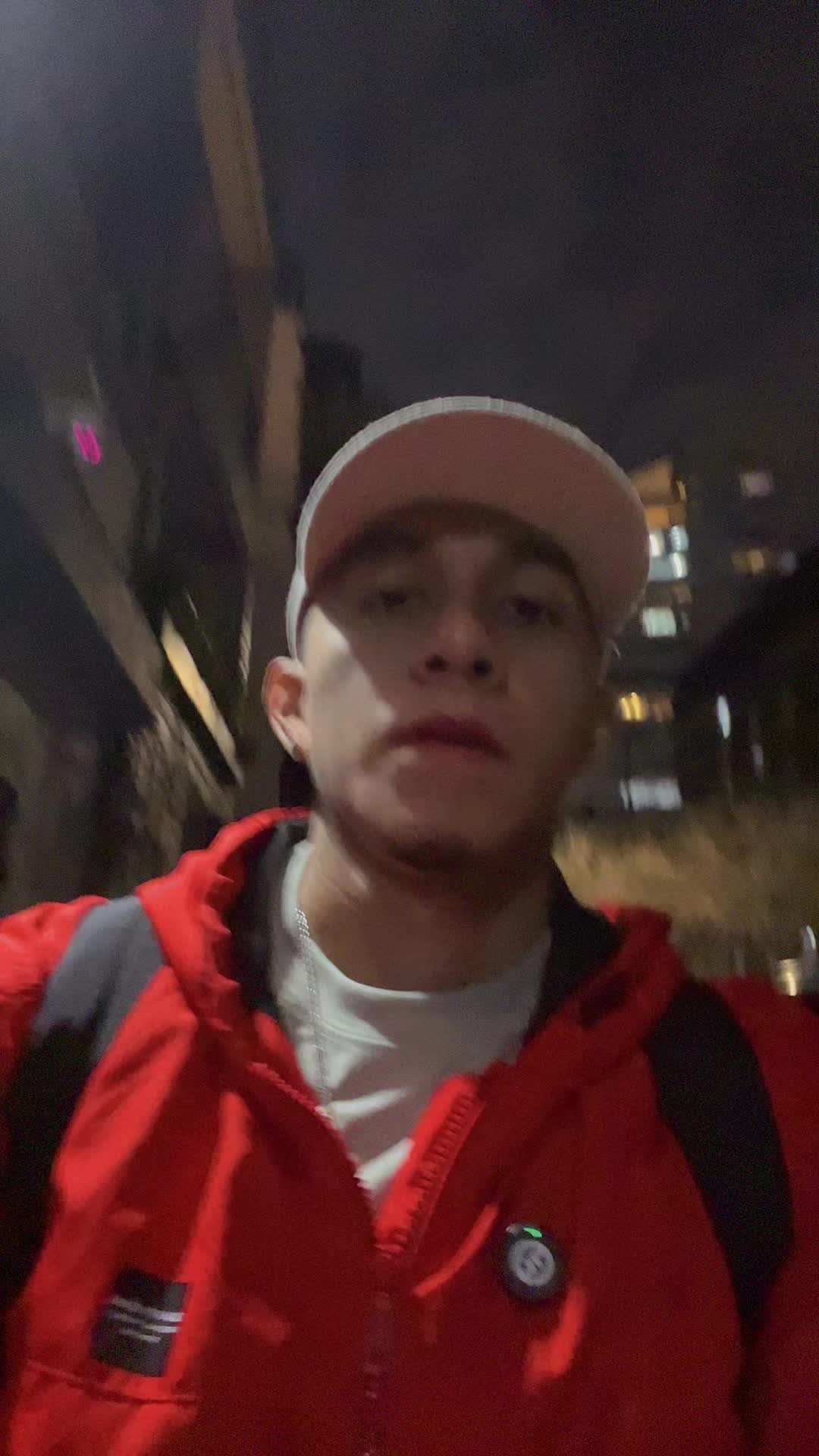 @Pequecharlie