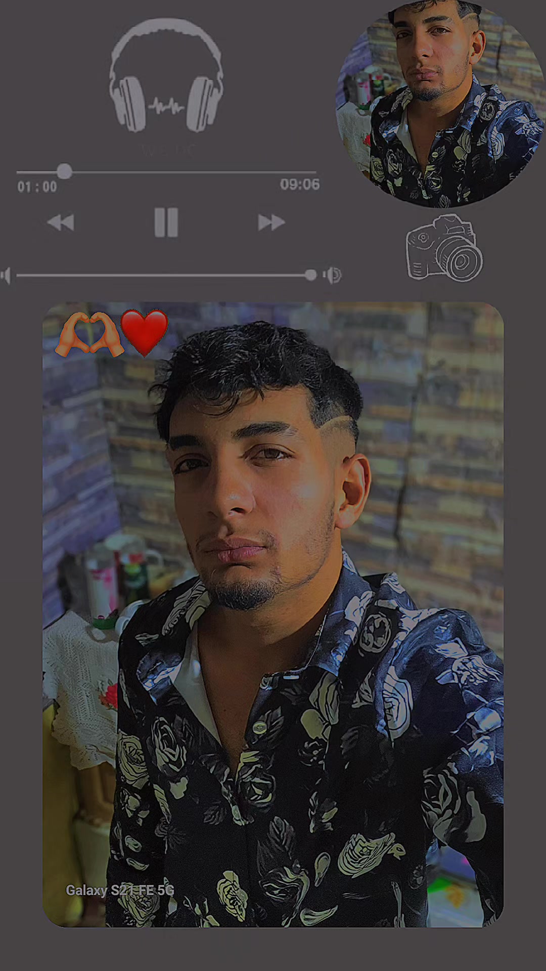 @Volaj Ma Miro ✌️