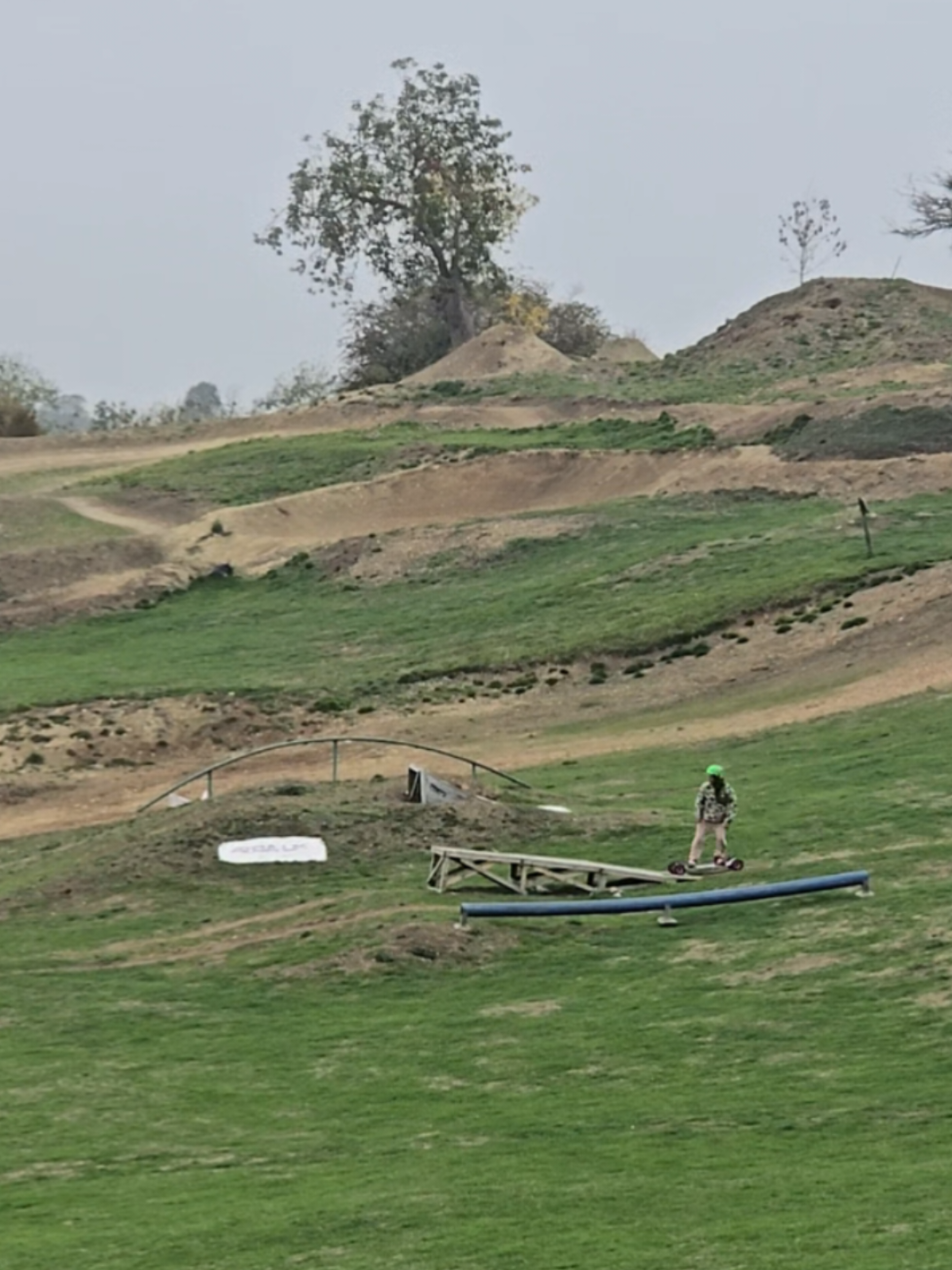 @UKMountainboarding