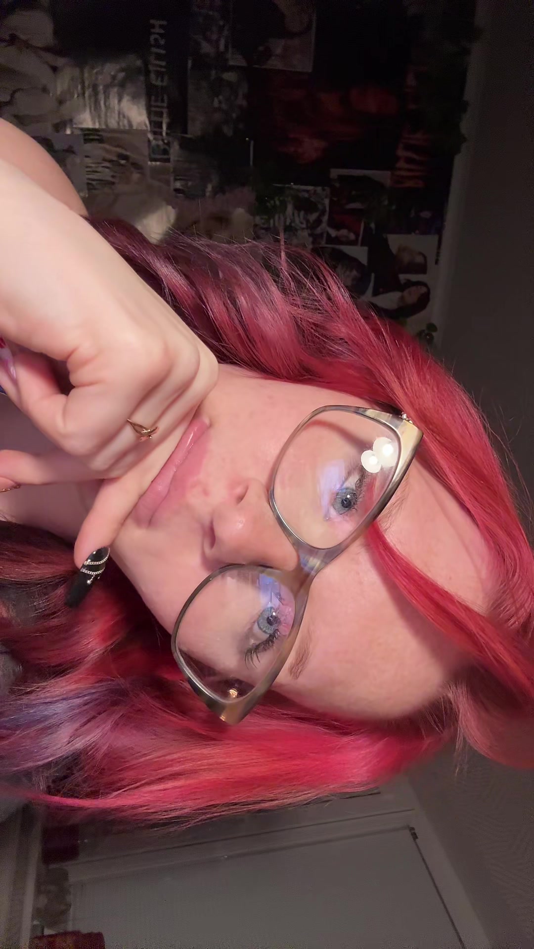 @ⴵ ✪ ⩔ ⍟ Gaby ᖭི༏ᖫྀ