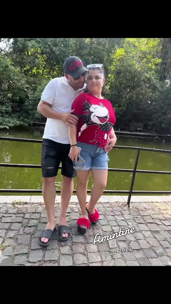 @❤VERONICA❤