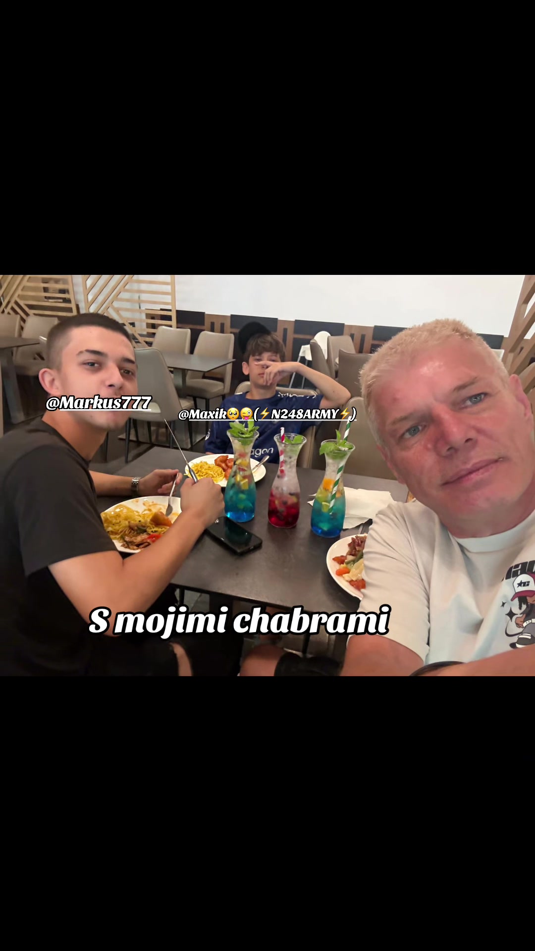 @Ťok Ťik Henri (N248 Army) 🥐