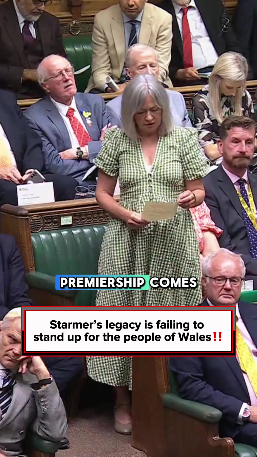 @Plaid Cymru