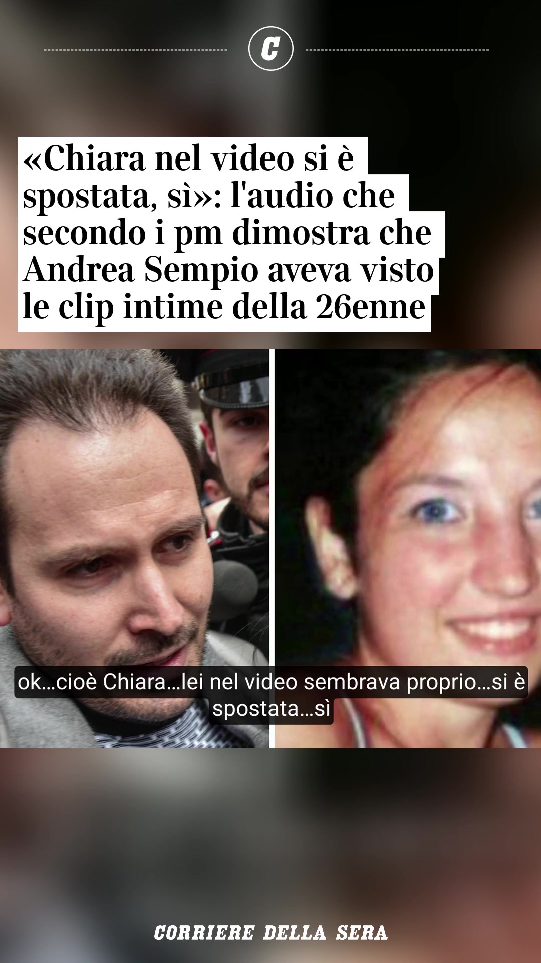 @Corriere della Sera