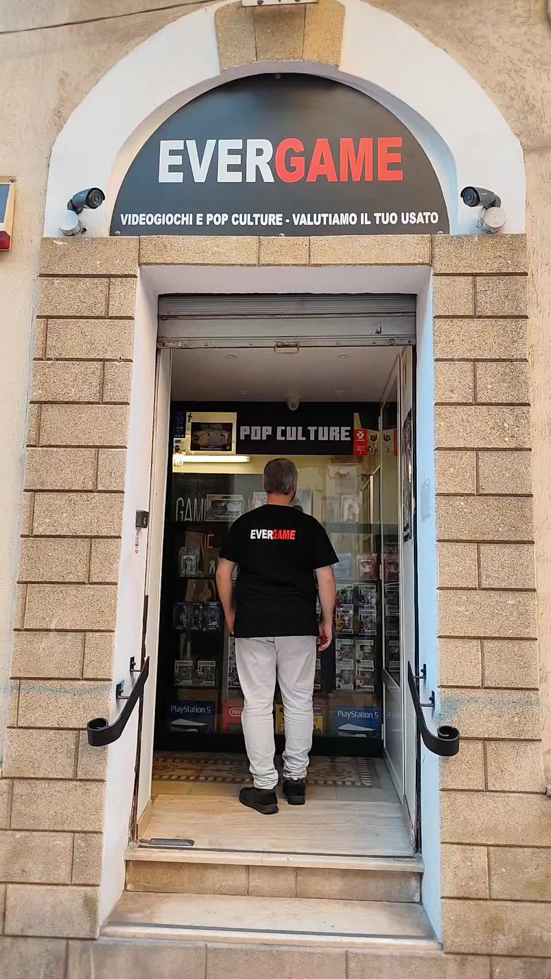 @EverGame Taranto