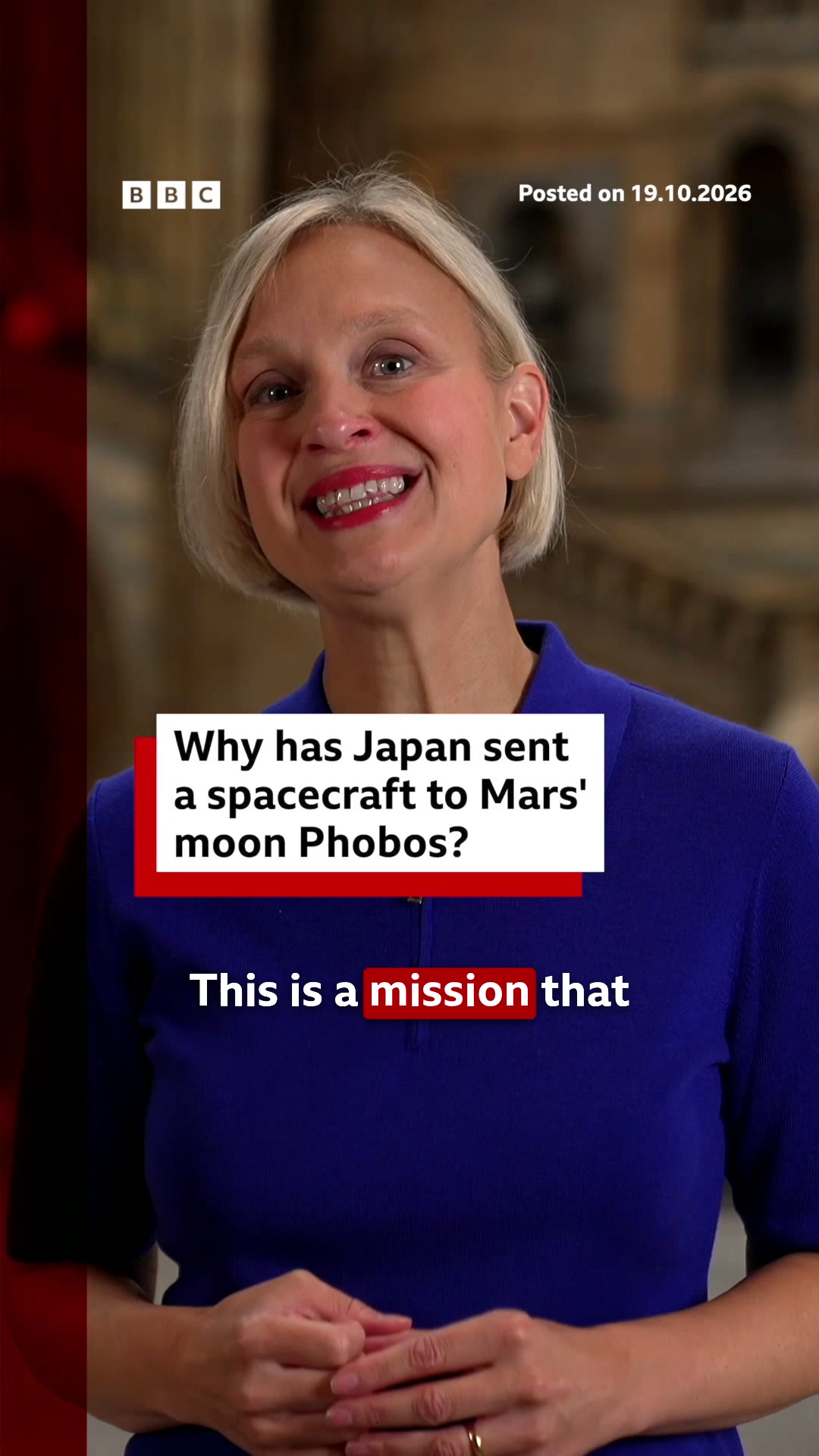 @BBC News