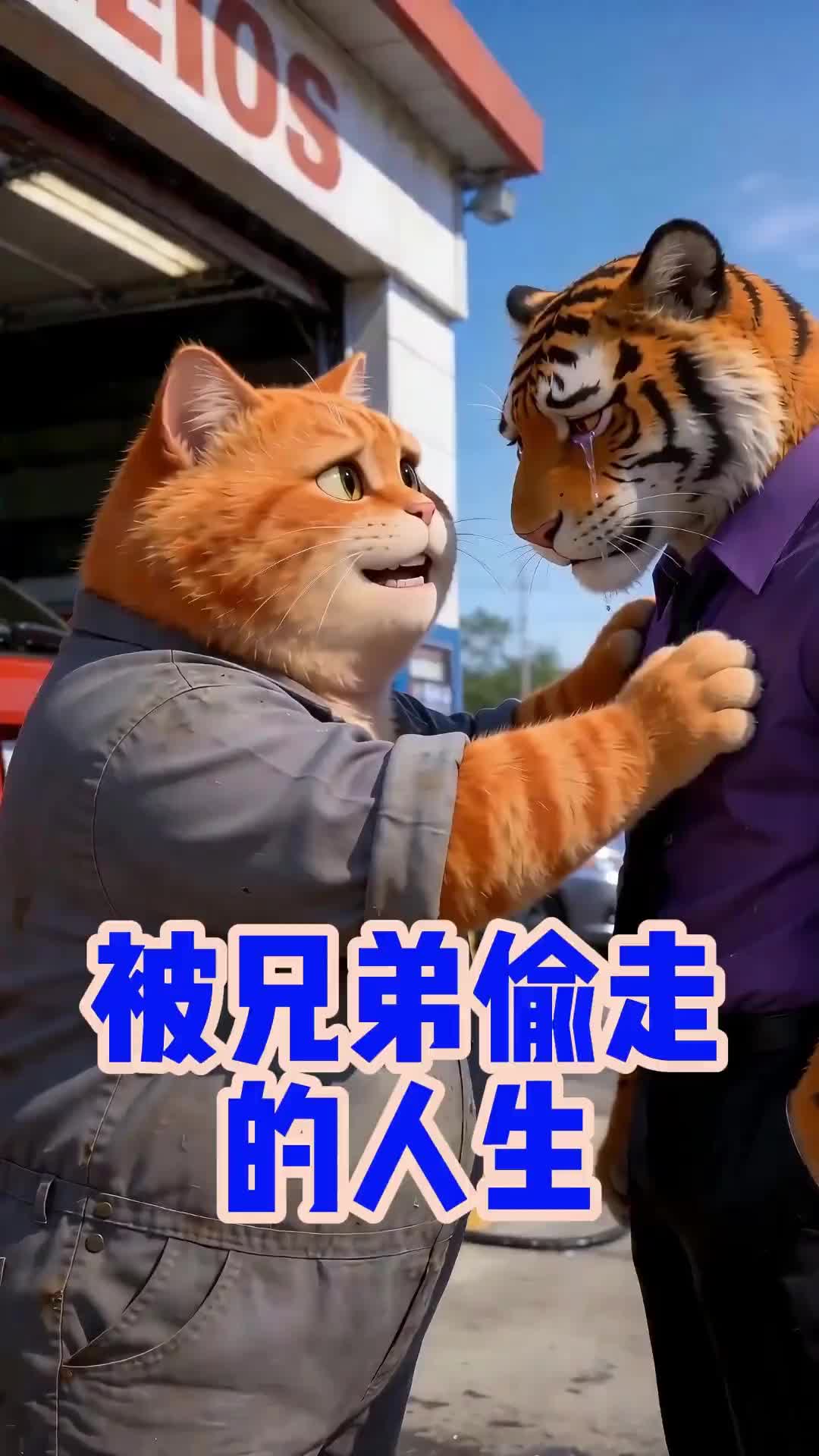 @AI Cat Plot
