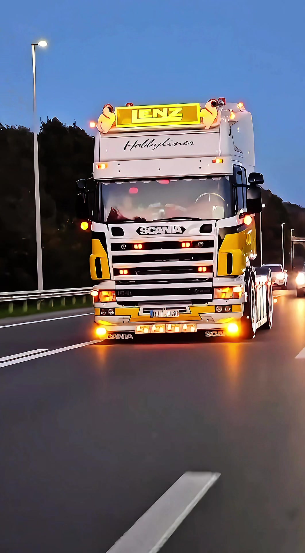 @xTheMainTrucker™