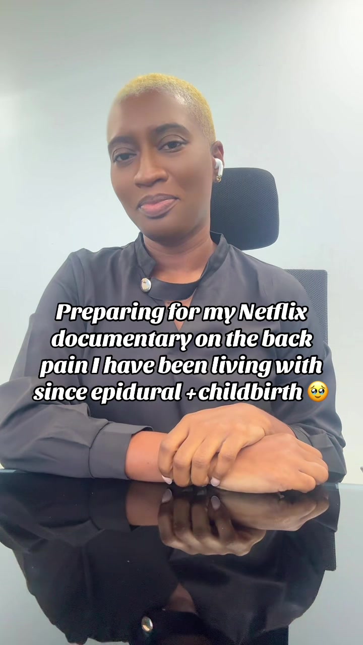 @Kadejah Jarrett