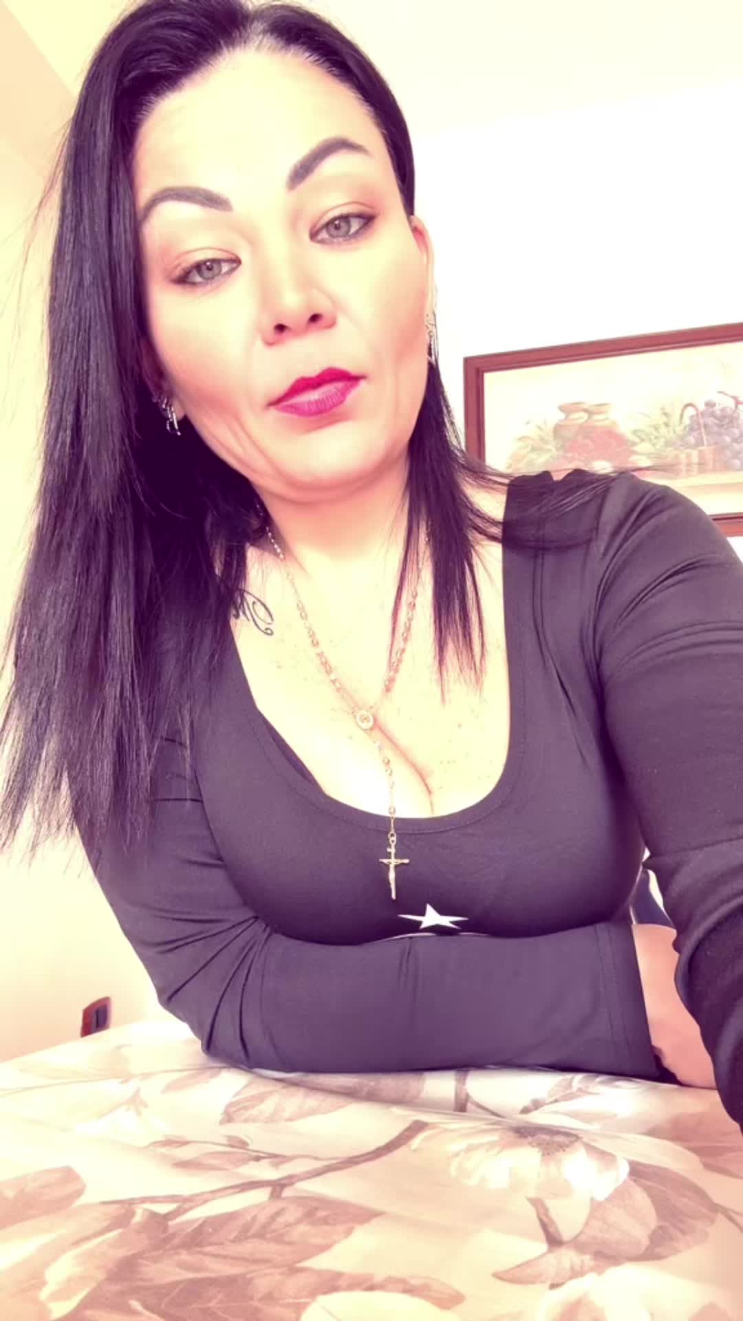 @Maria Santangelo