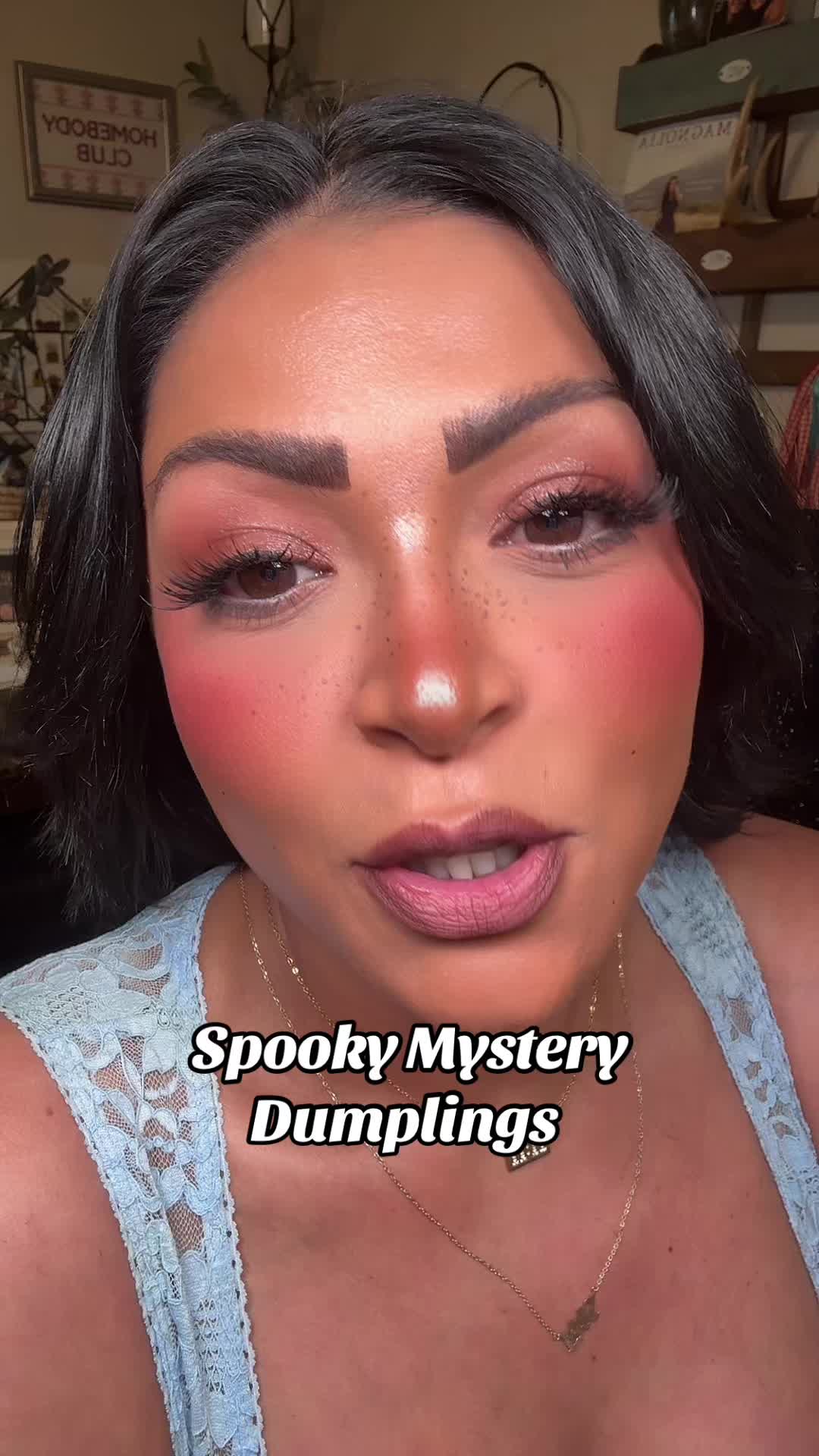 @Lush October