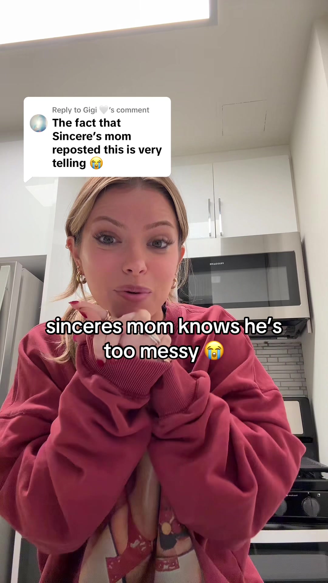 @Gianna Christine