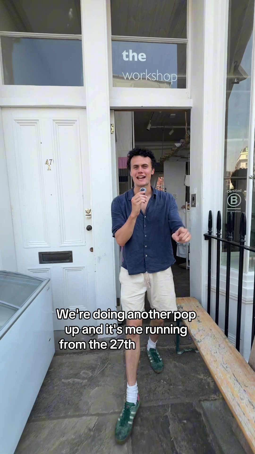@Tom’s Trunks