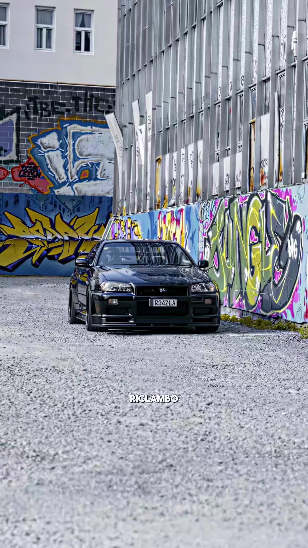 @RICLAMBO