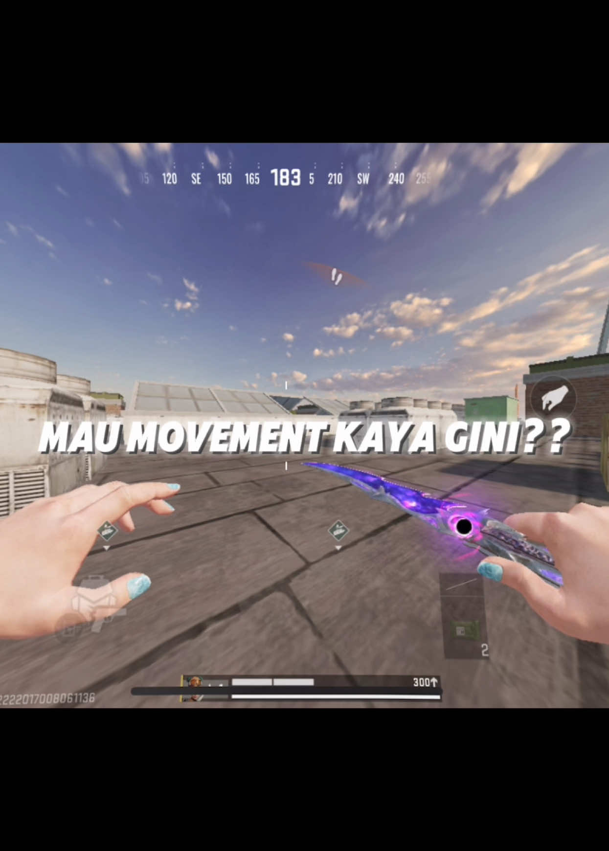 @Clouth`TNJ | CLOUTHHJOKI