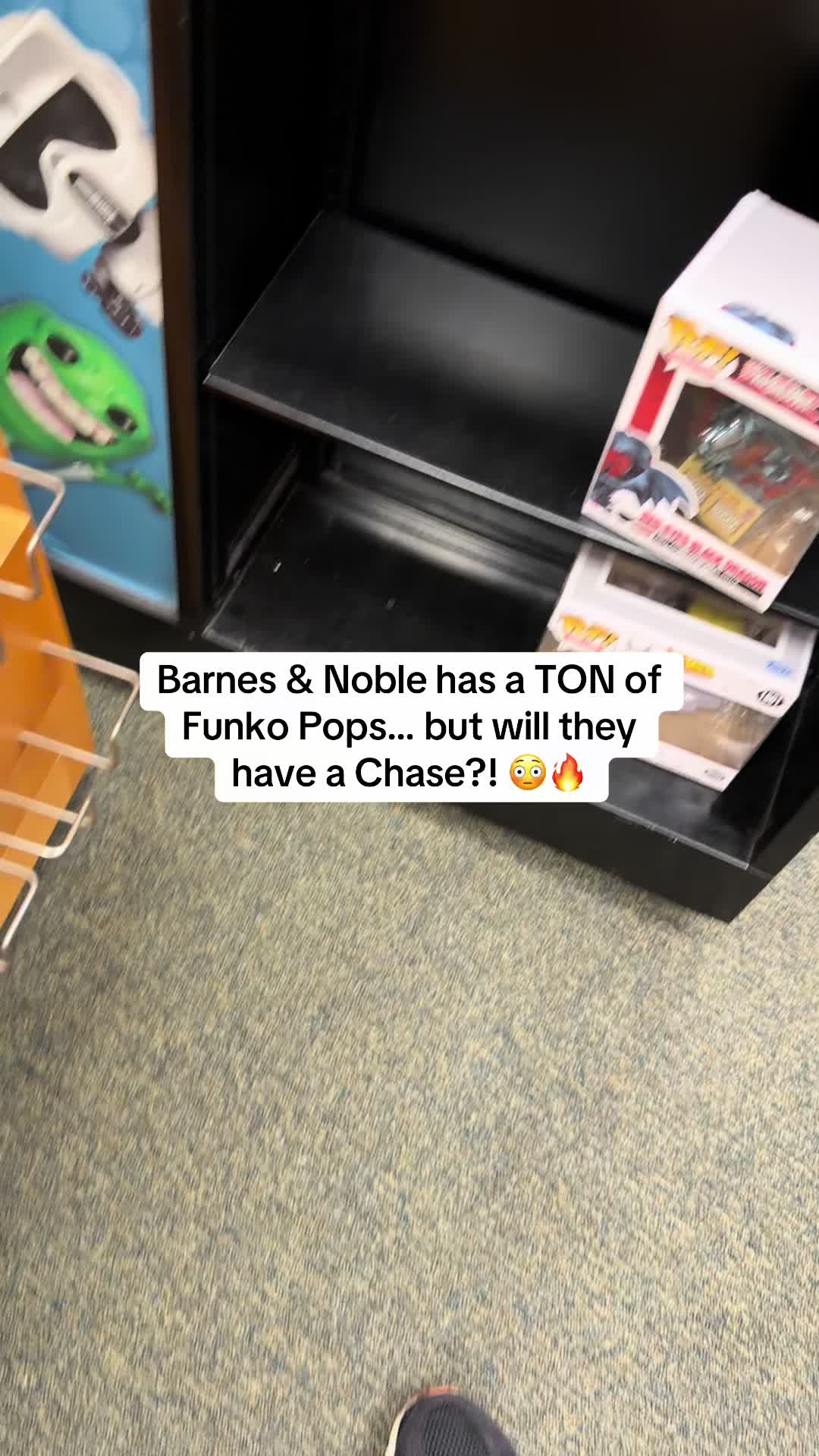 @Funko Finz
