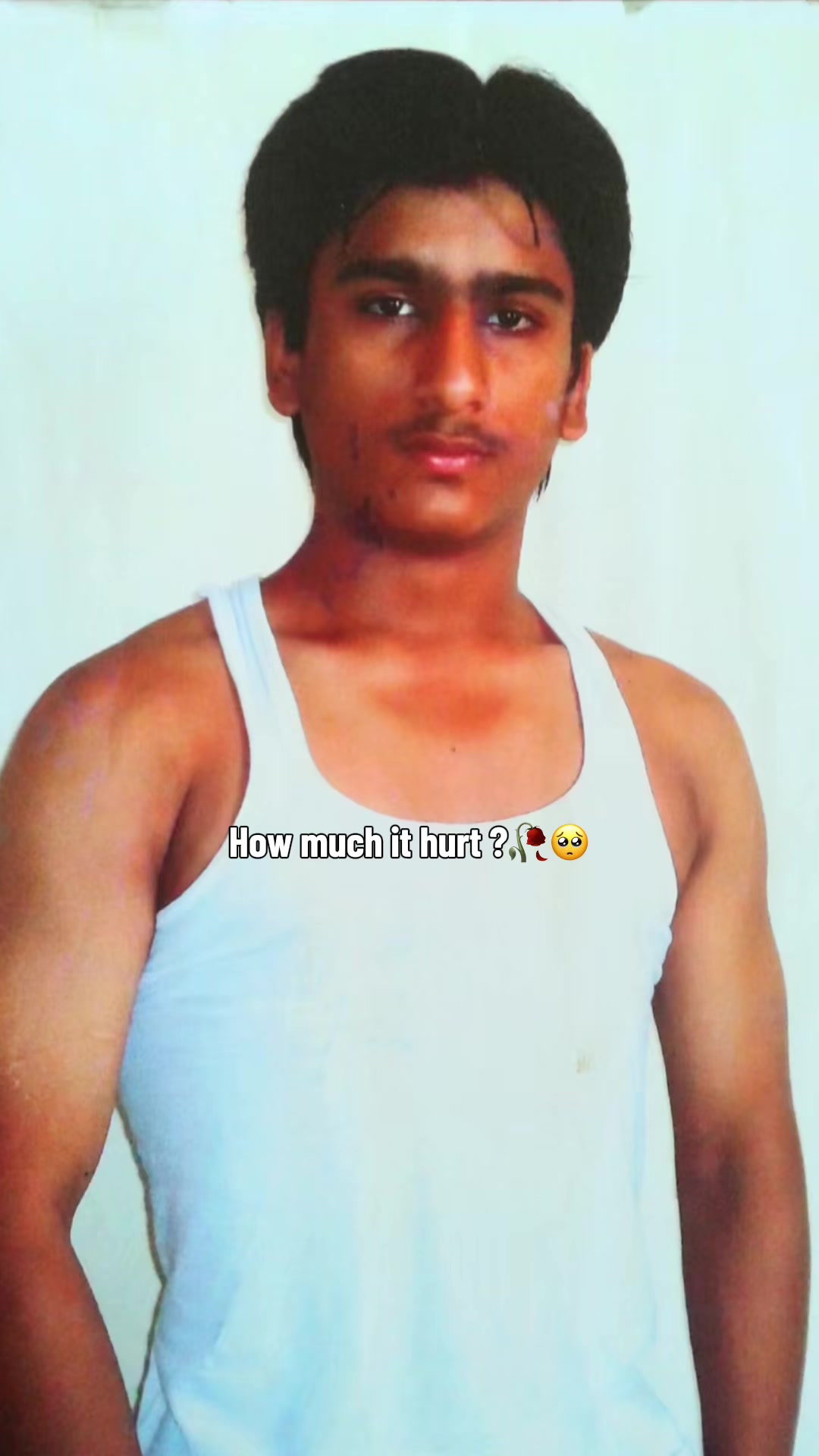 @Dani Shah