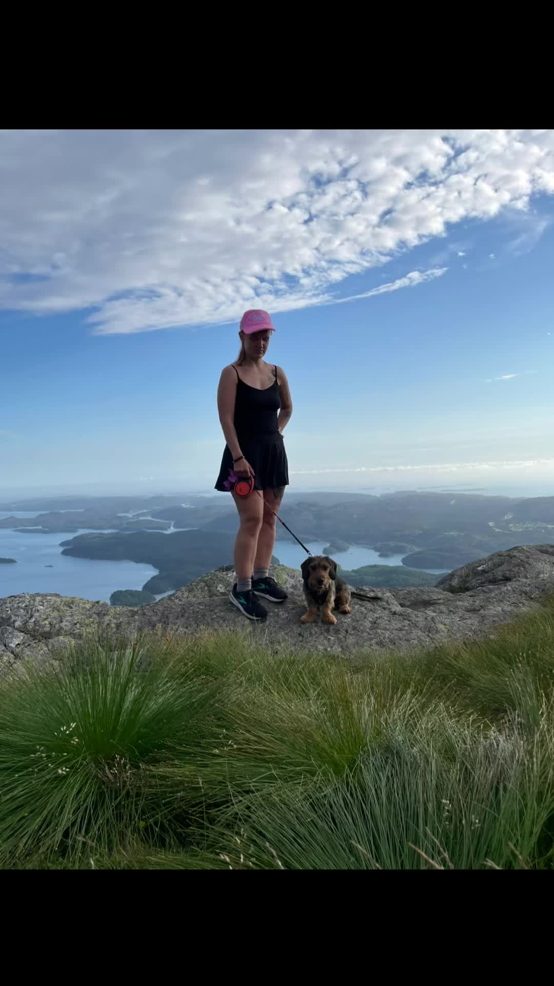 @Annsirennorway