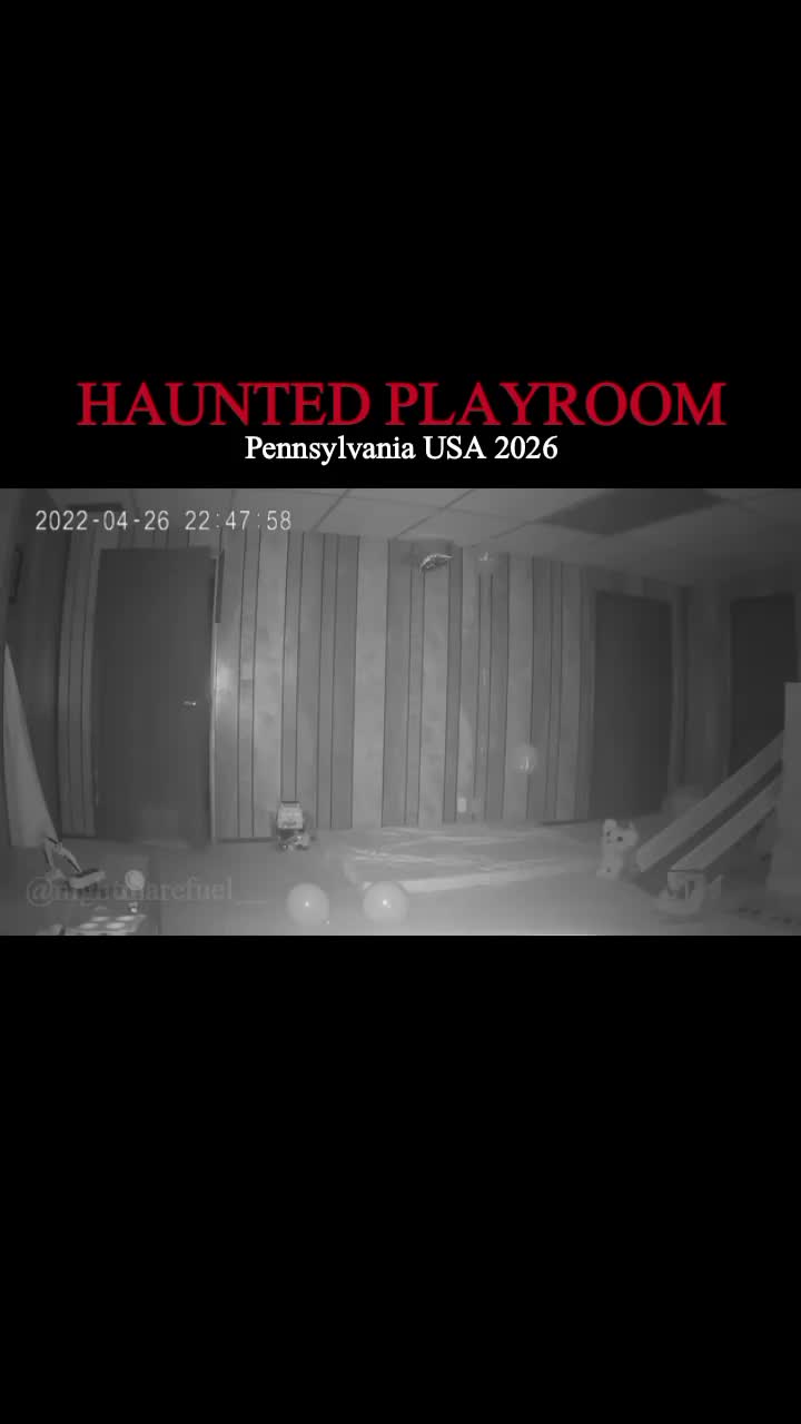 @NIGHTMARE FUEL