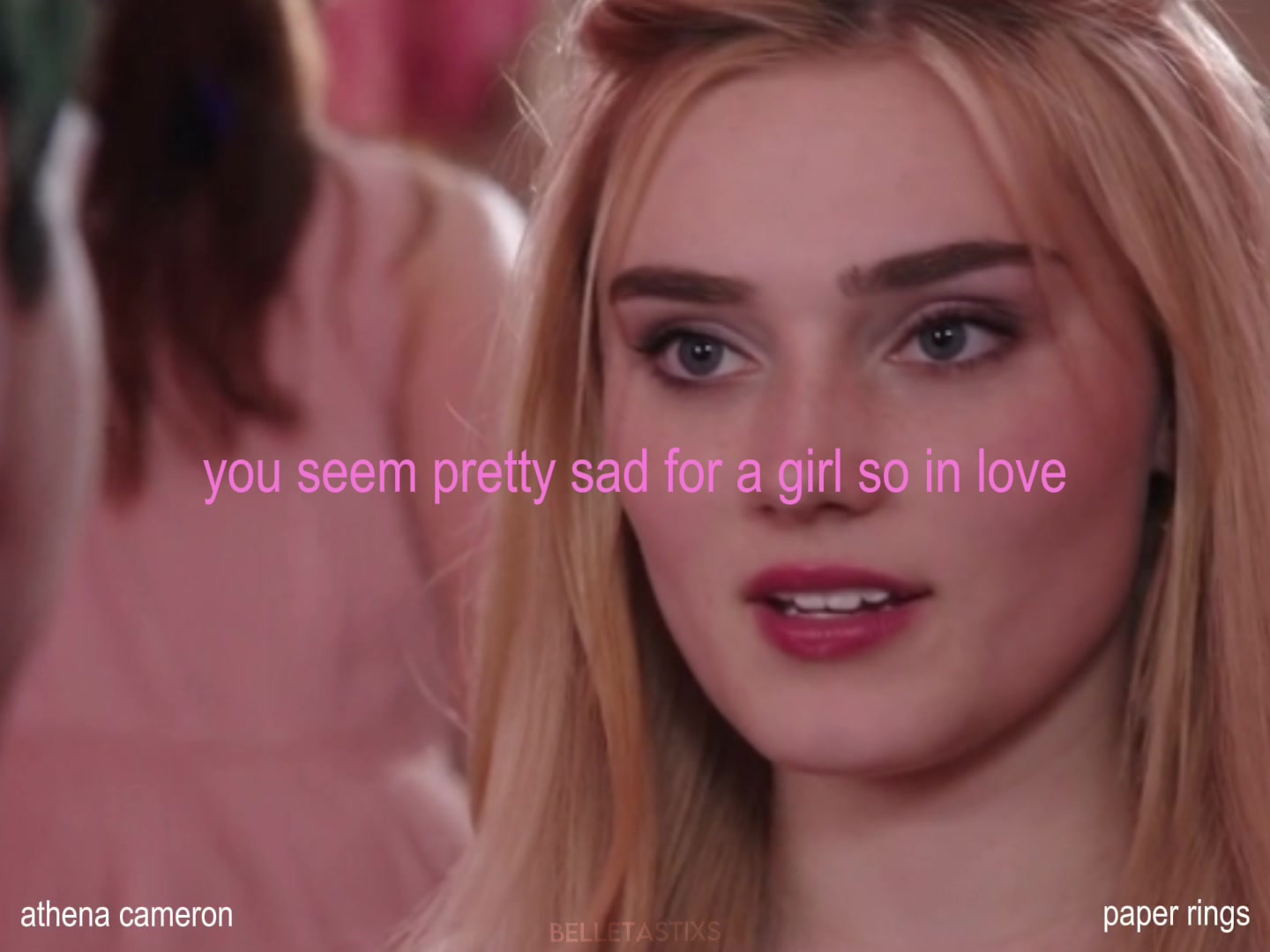 @isobel 💗
