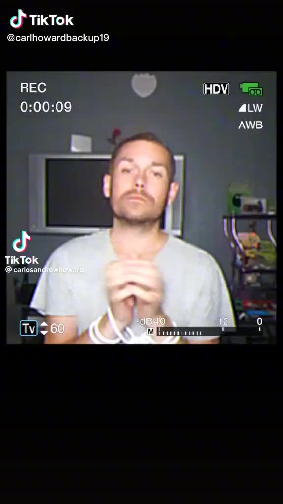 @Carlos Andrew Howard