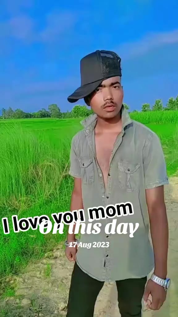 @KaMlEsH DeEwAnA