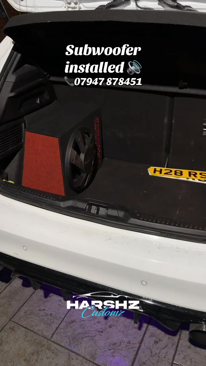 @Harshz Customz