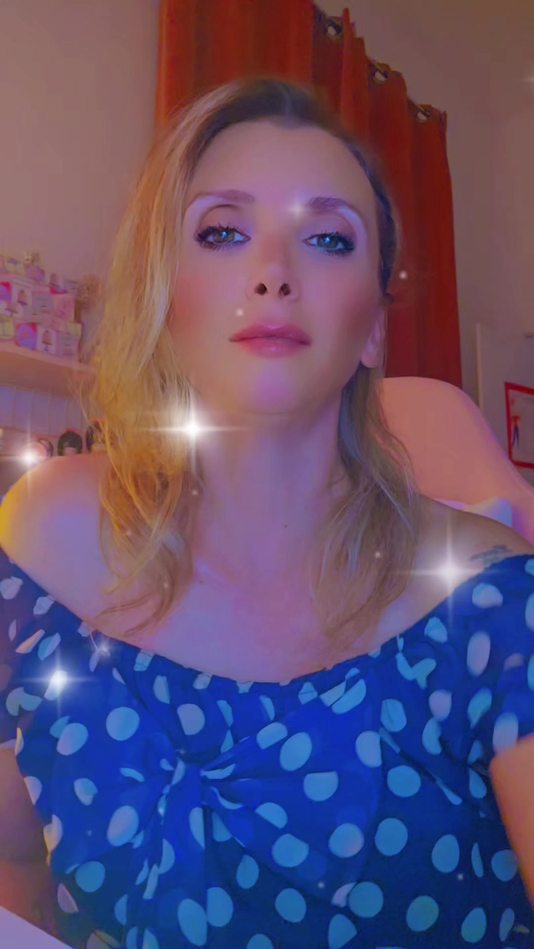 @Madame Lune d'Argent (Barbara)