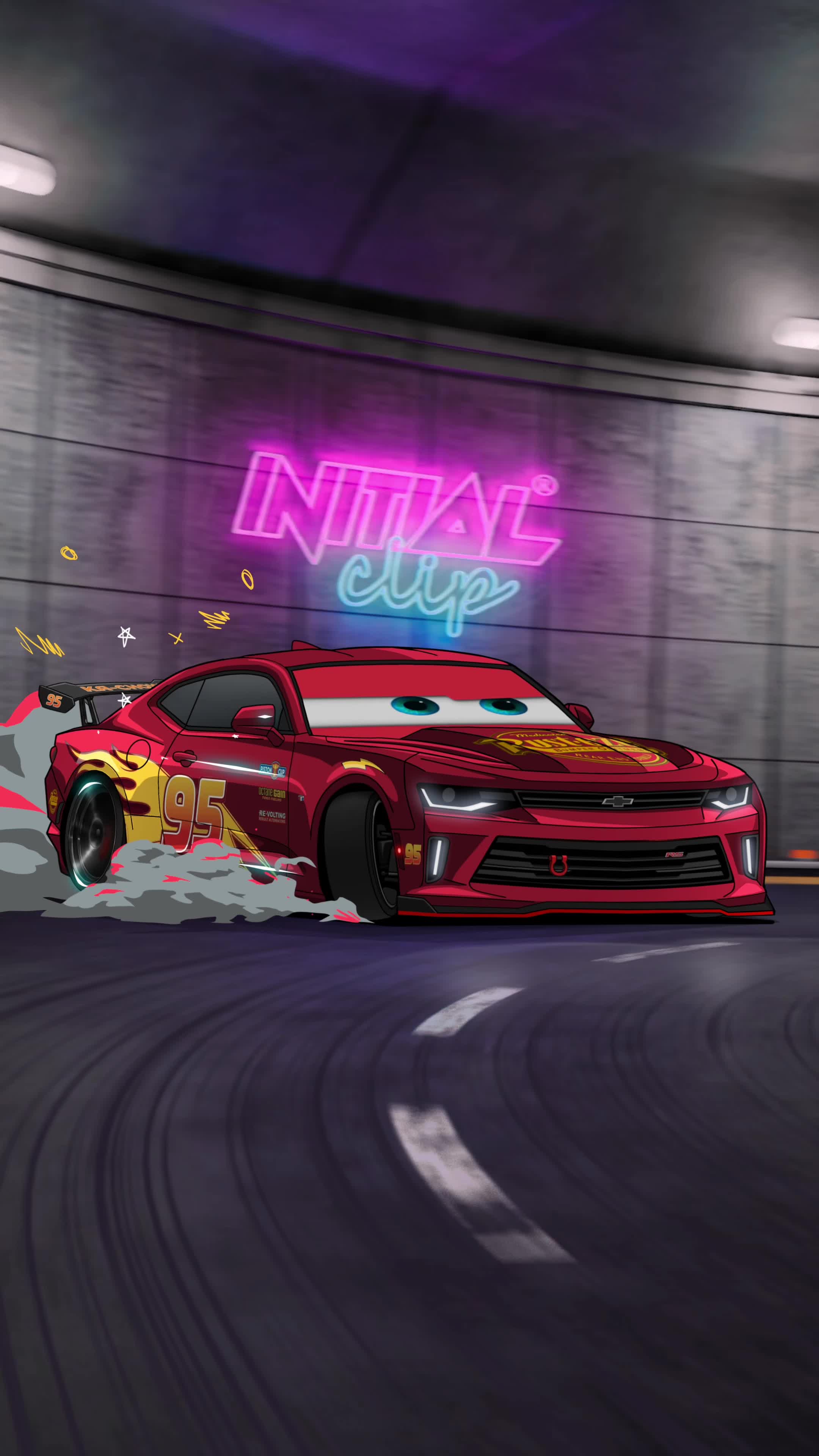 @initialclip