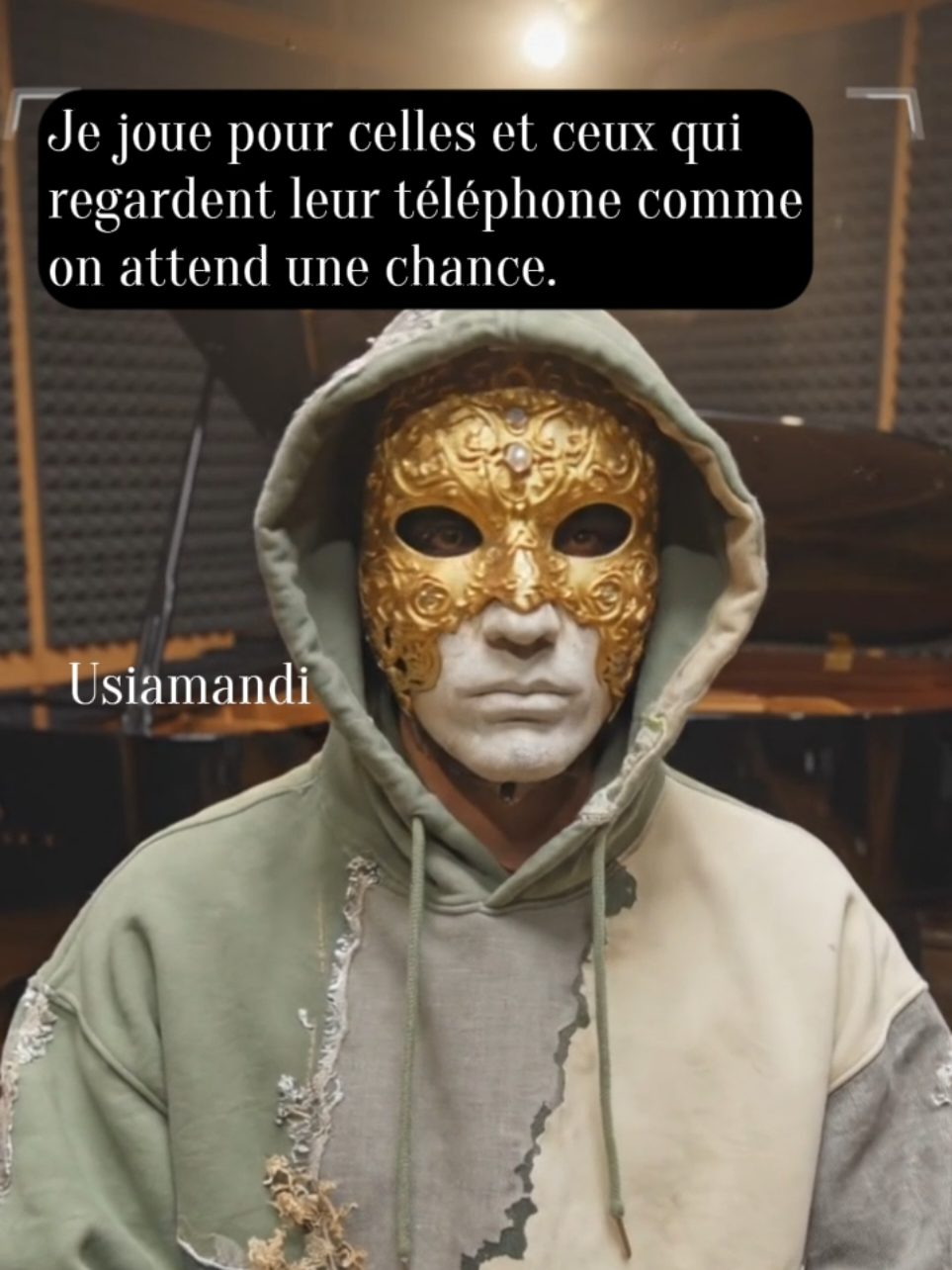 @Usiamandi