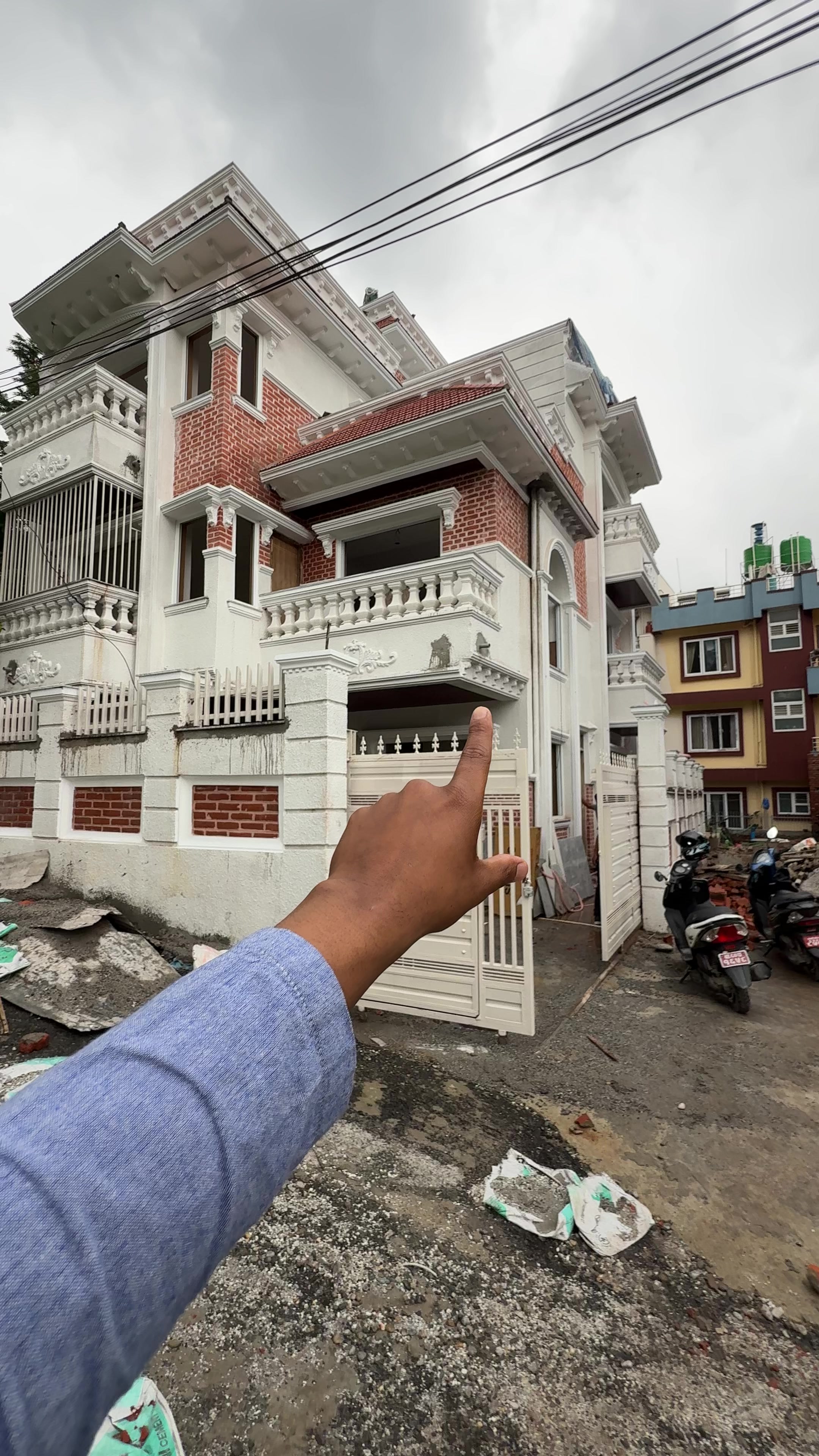 @Gateway to Nepal Properties
