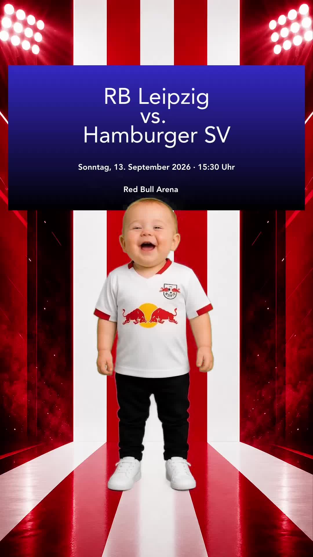 @Ermi - Das HSV Baby