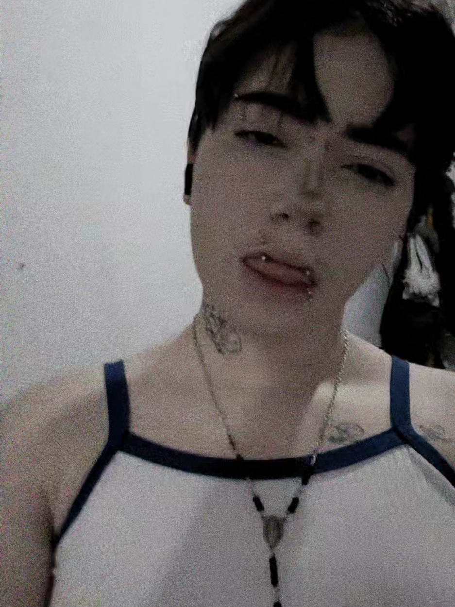 @โบโง๐๐๐๐๐ ' emo๐เผเผเฟ