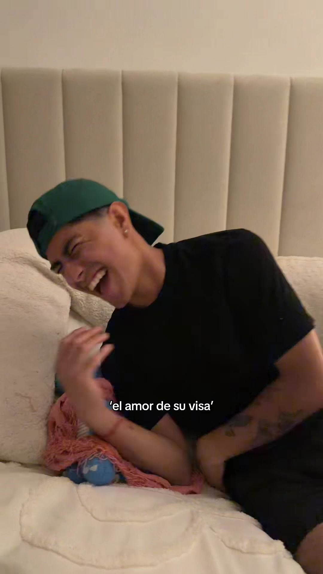 @holly & diego