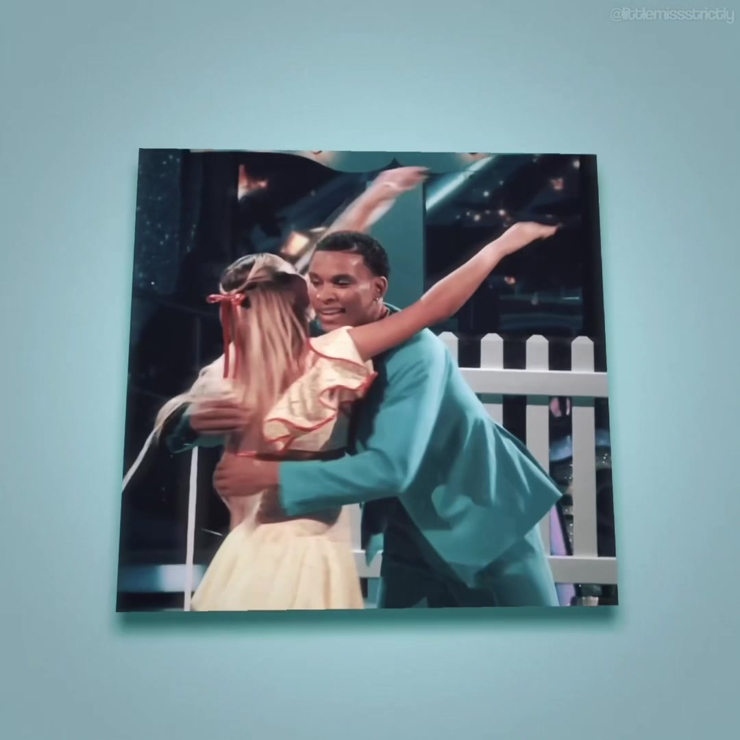 @littlemissstrictly <3