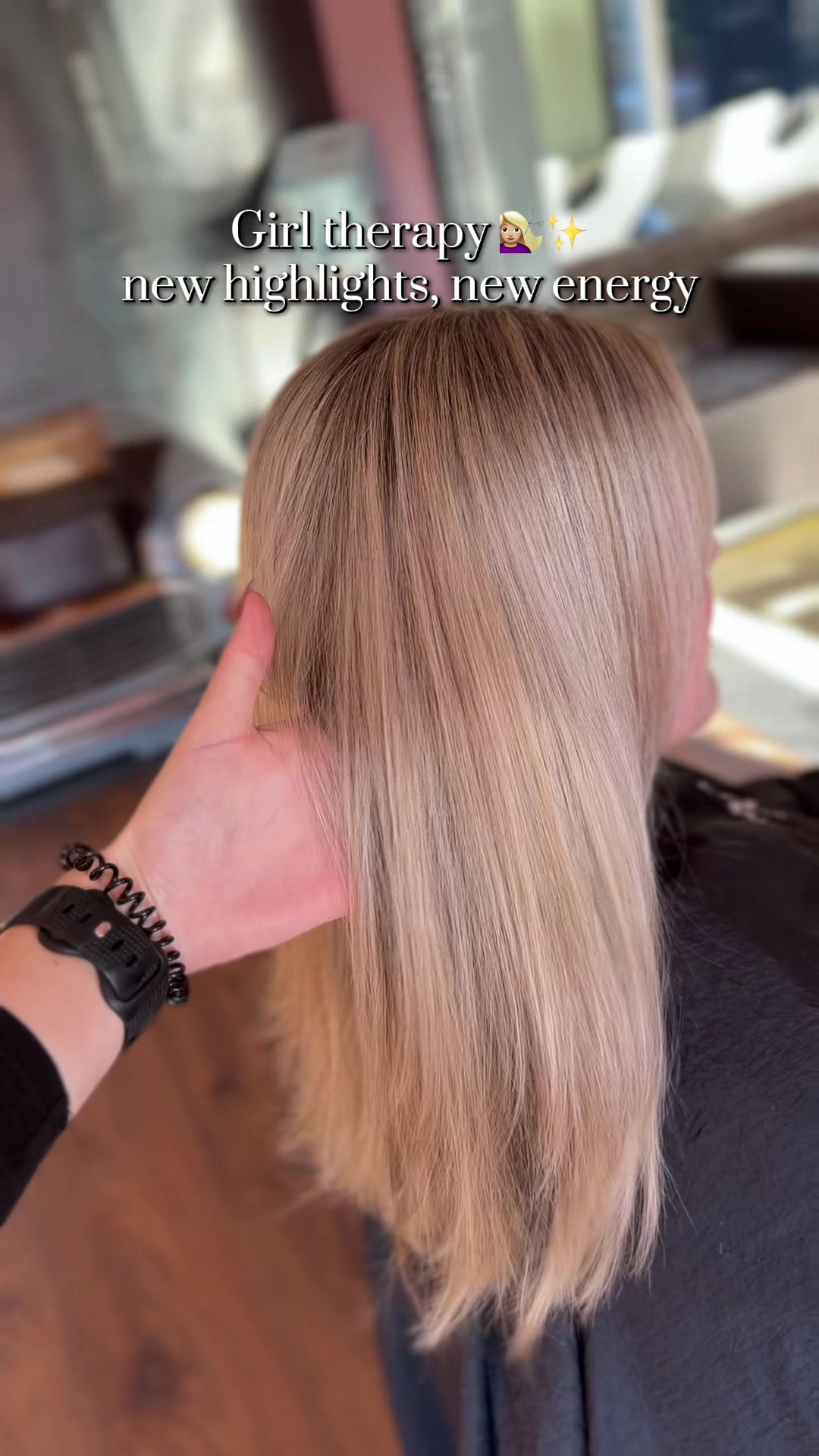 @HAIRHEAVEN BY SHAN
