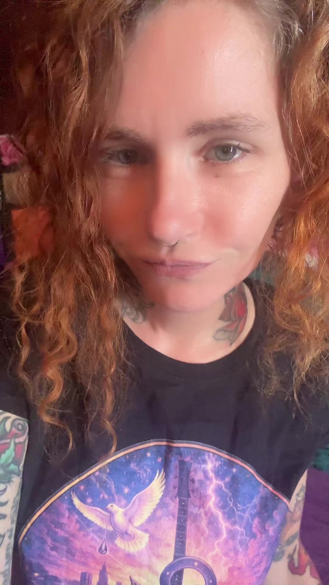 @Curlyhairwithtattoos
