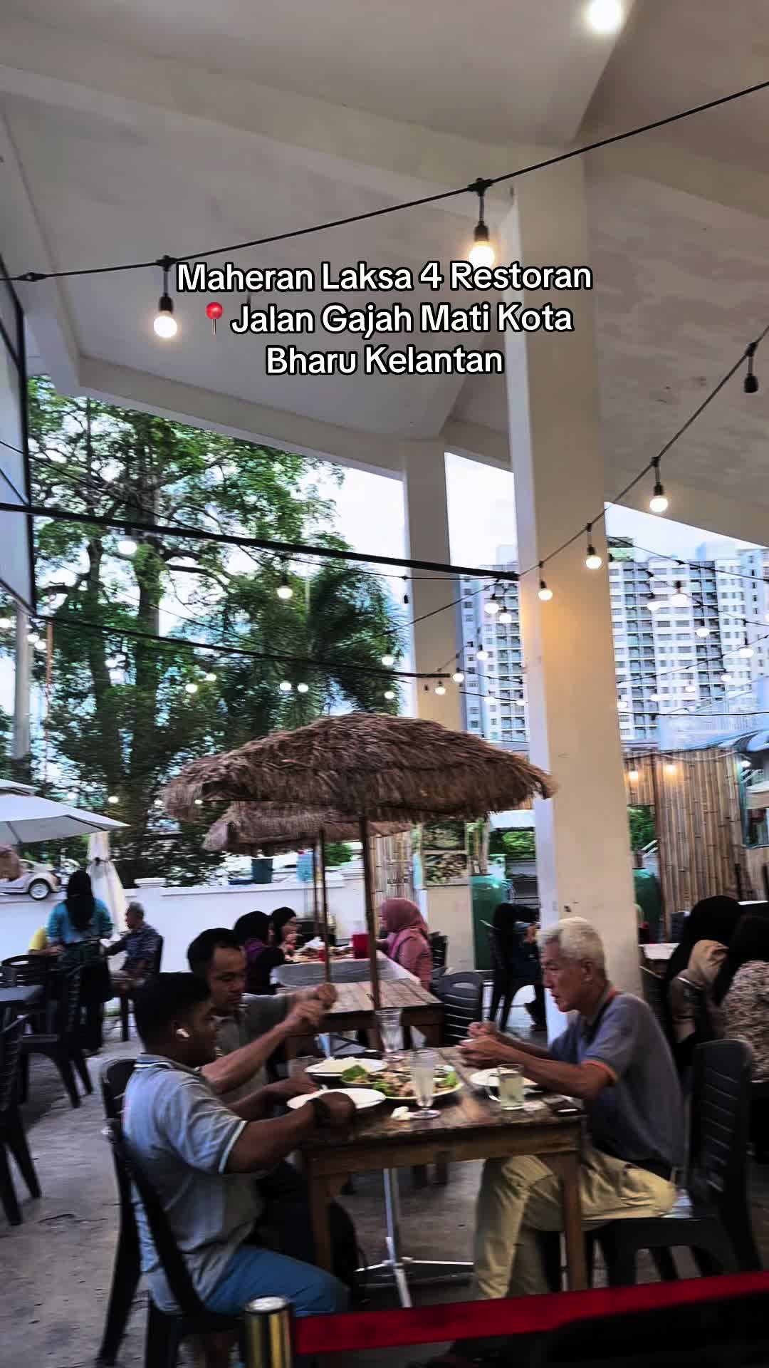 @Yaya MAHERAN LAKSA