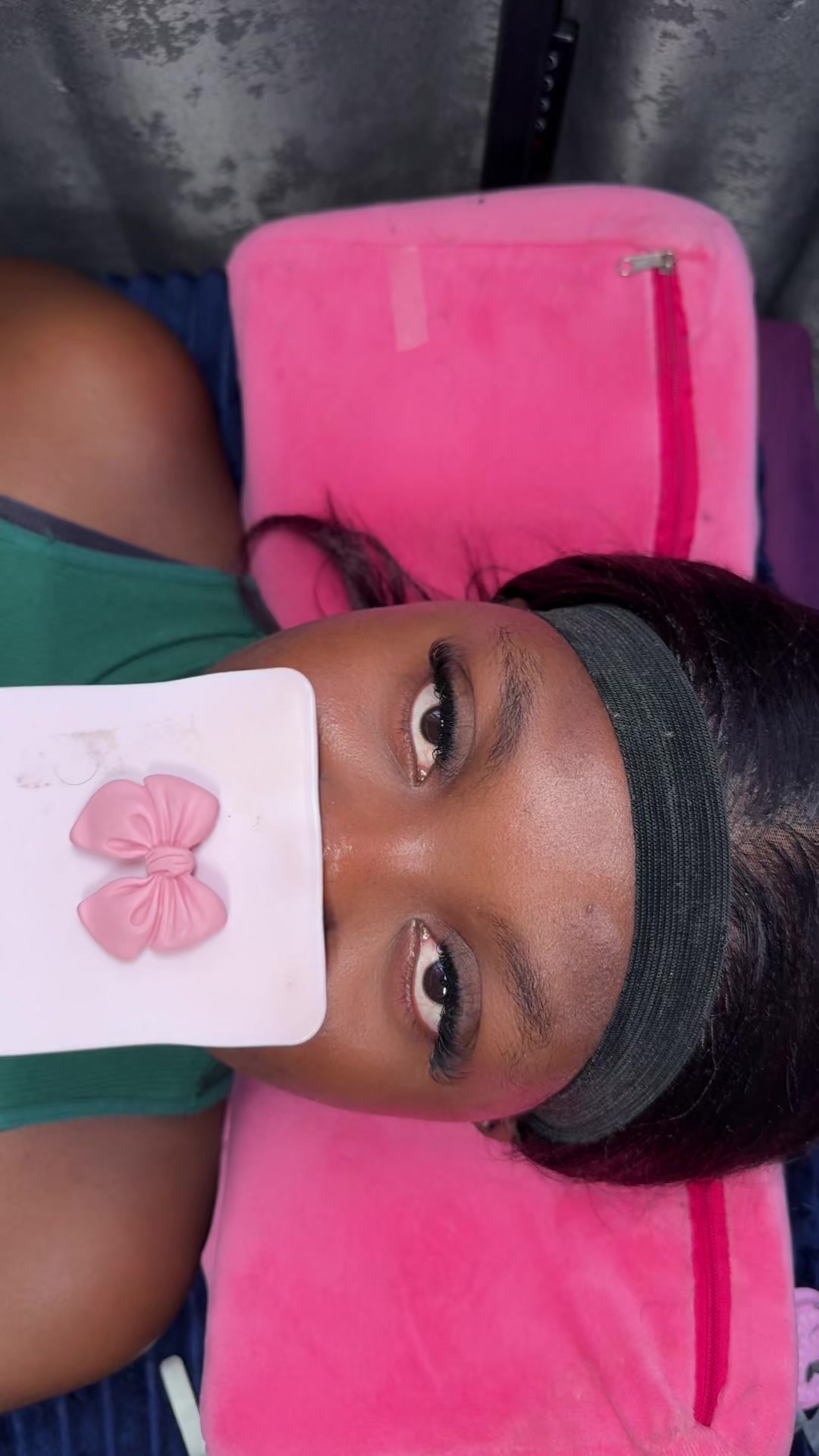 @Lash Artist in Harare🇿🇼