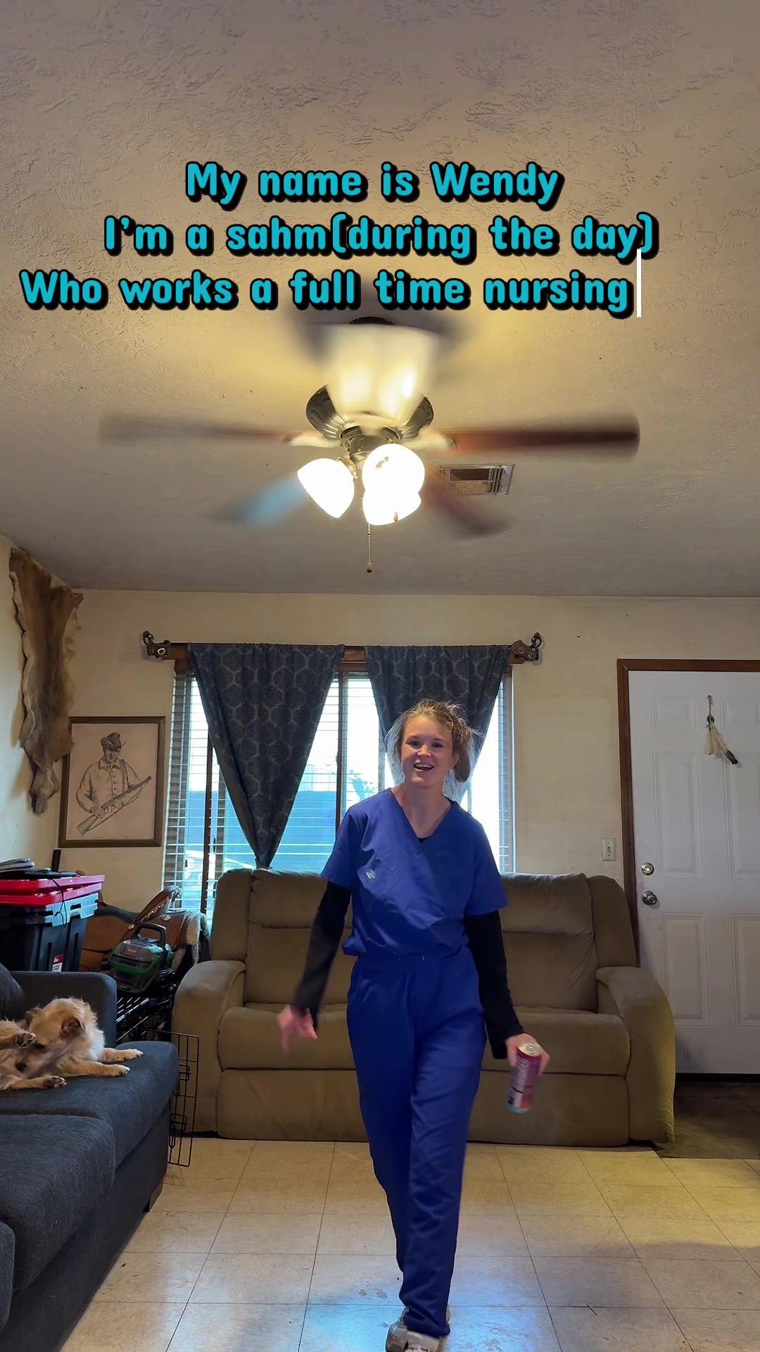 @WENDY•NURSE•SAHM•🩷